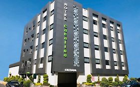 卡特琳娜酒店